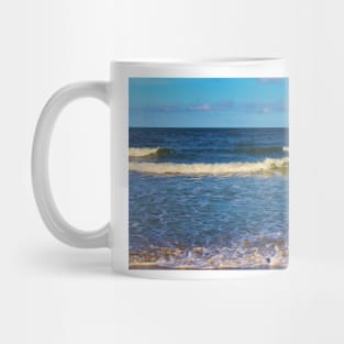South Carolina Beach Mug